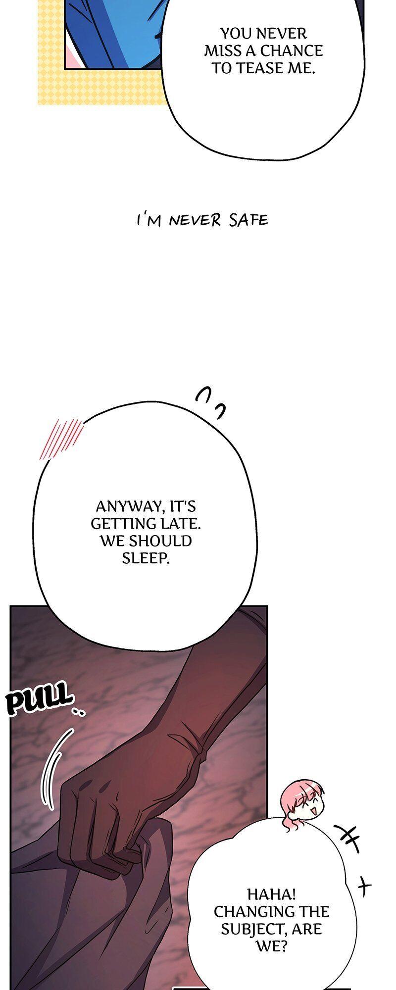 Another Typical Fantasy Romance Chapter 20 - page 52