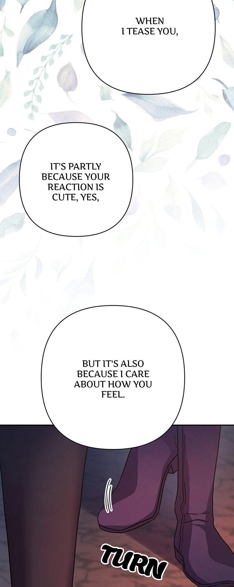 Another Typical Fantasy Romance Chapter 20 - page 68