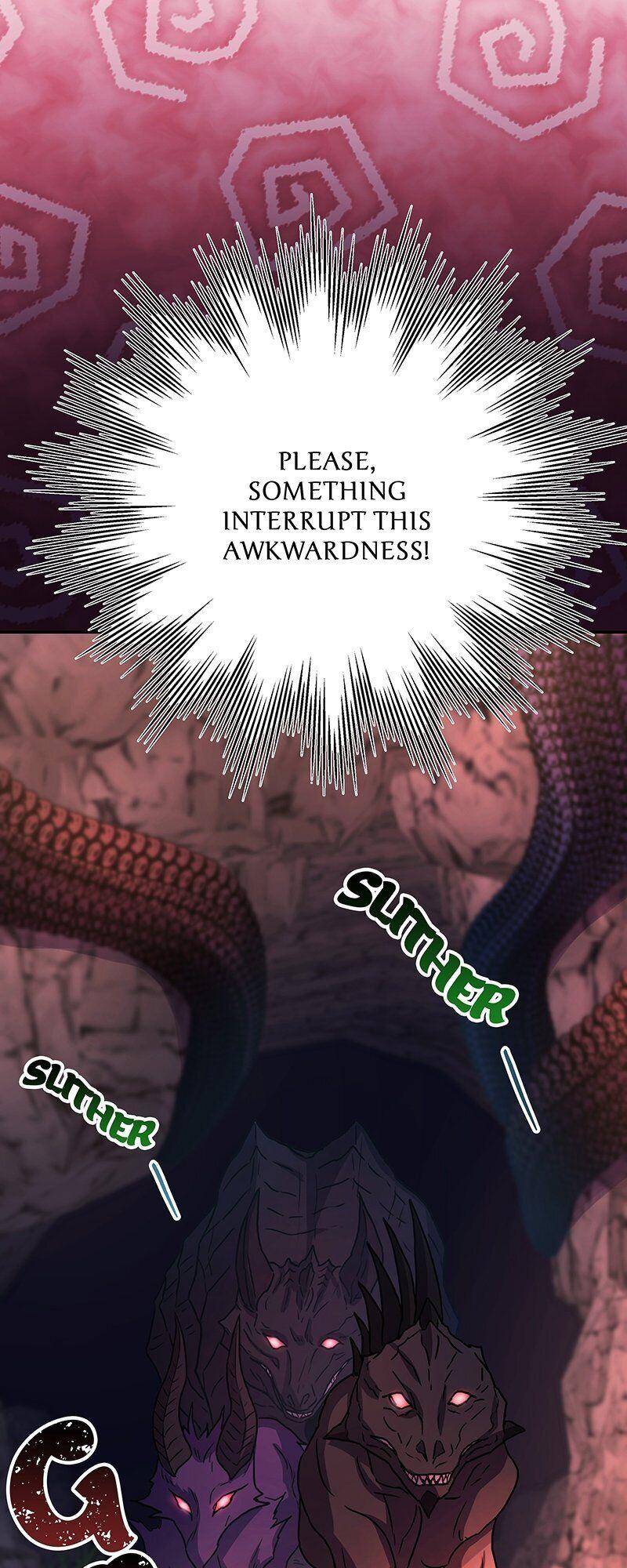 Another Typical Fantasy Romance Chapter 20 - page 75