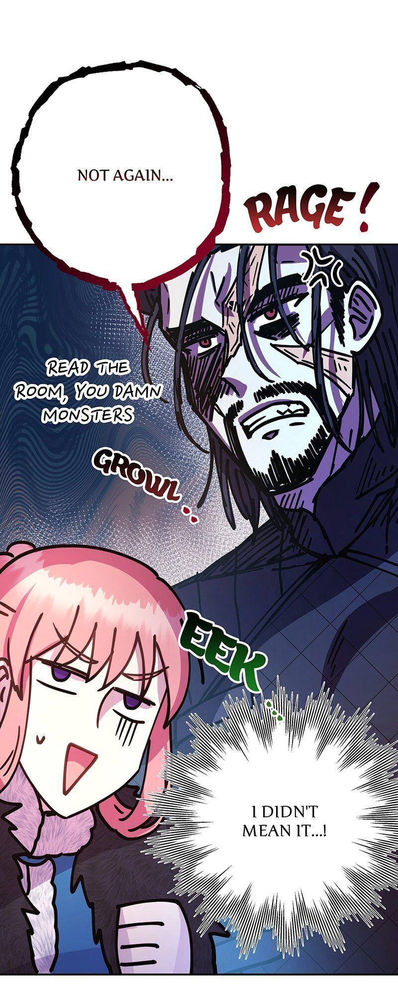 Another Typical Fantasy Romance Chapter 20 - page 77