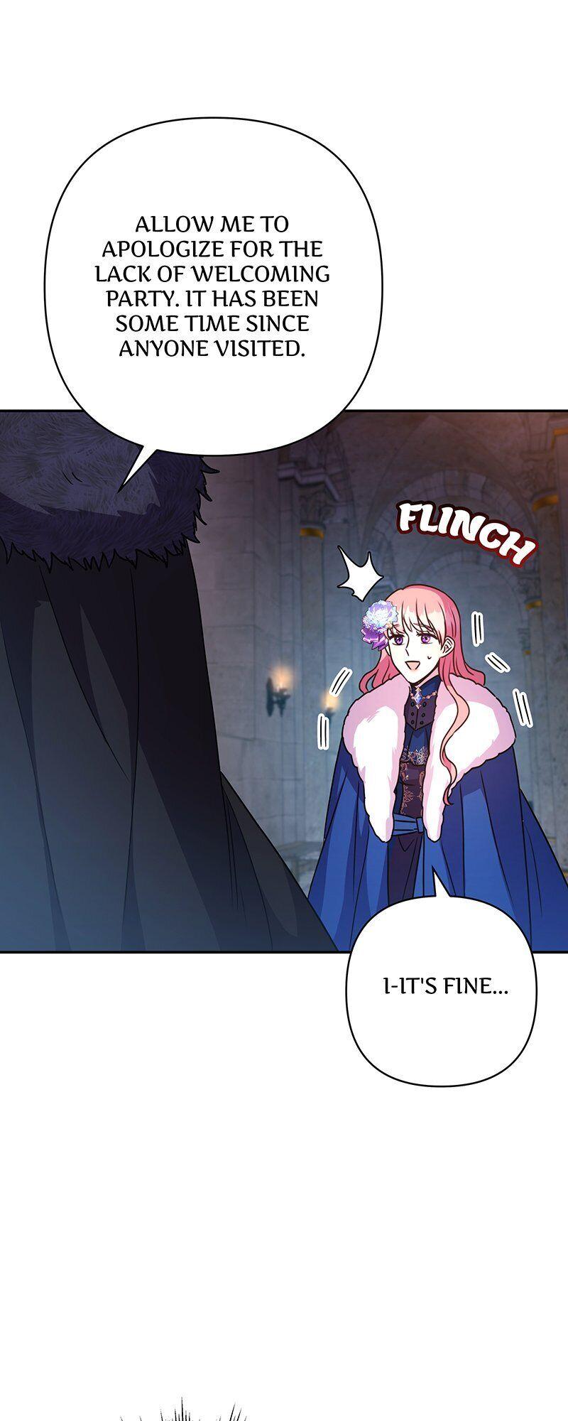 Another Typical Fantasy Romance Chapter 2 - page 17