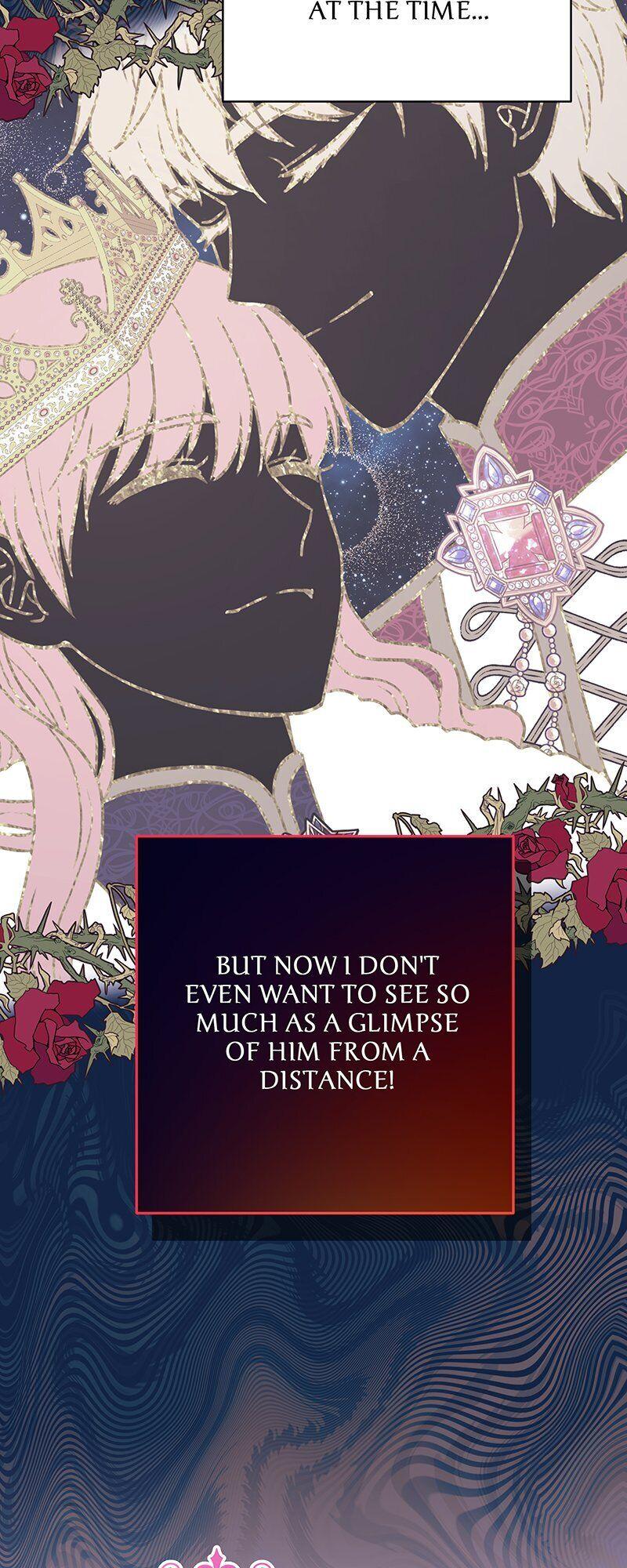 Another Typical Fantasy Romance Chapter 2 - page 33