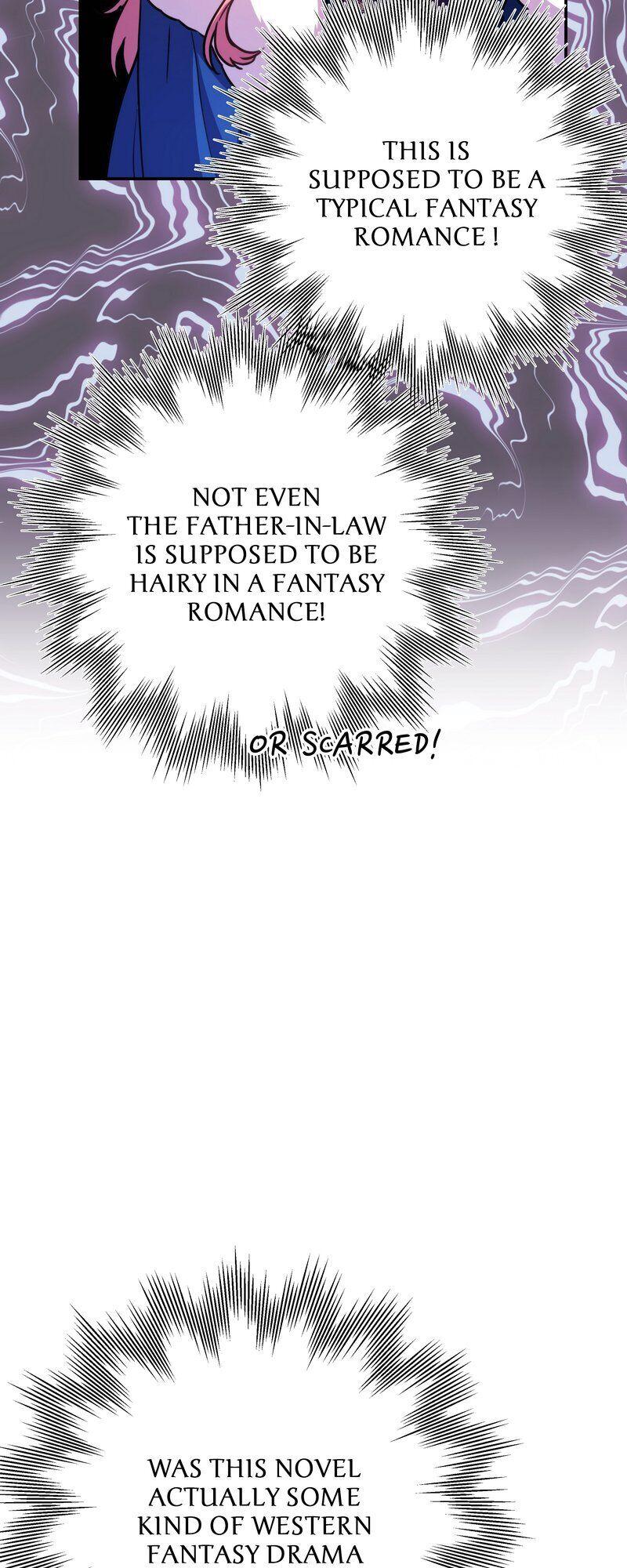 Another Typical Fantasy Romance Chapter 2 - page 4