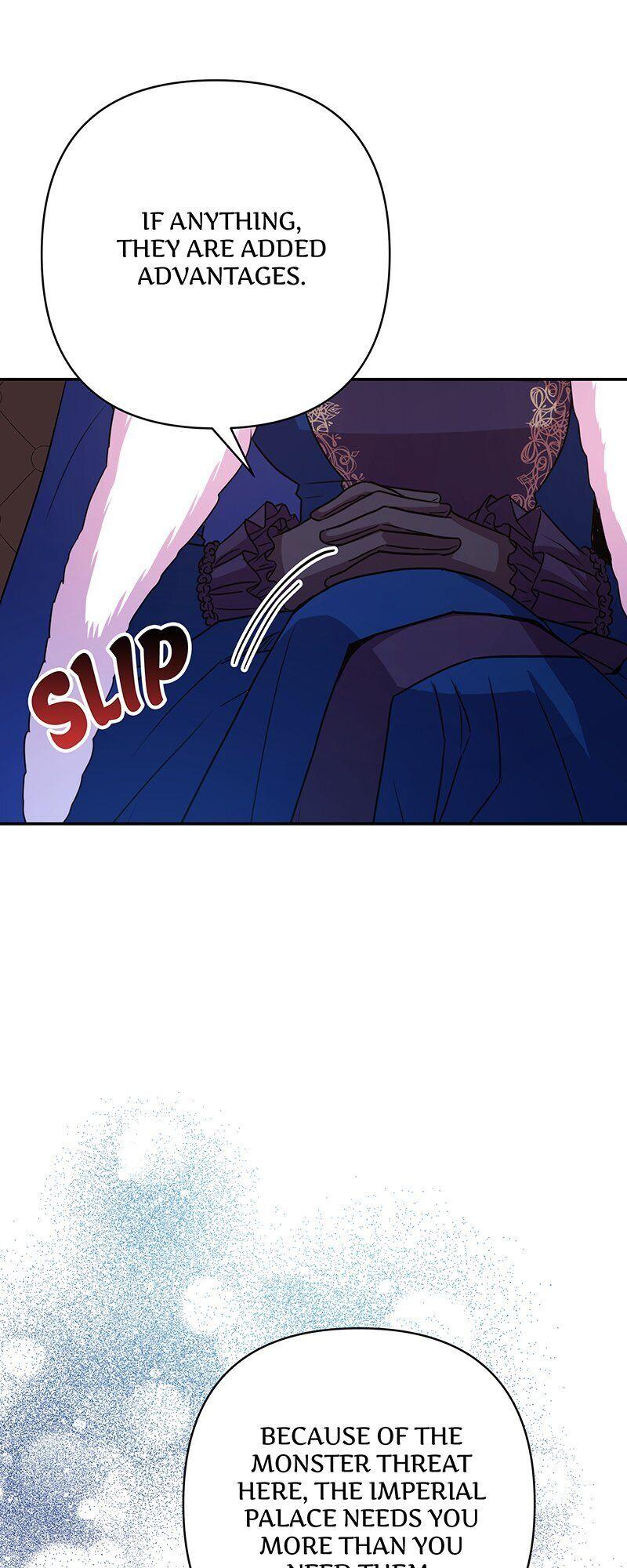 Another Typical Fantasy Romance Chapter 2 - page 58