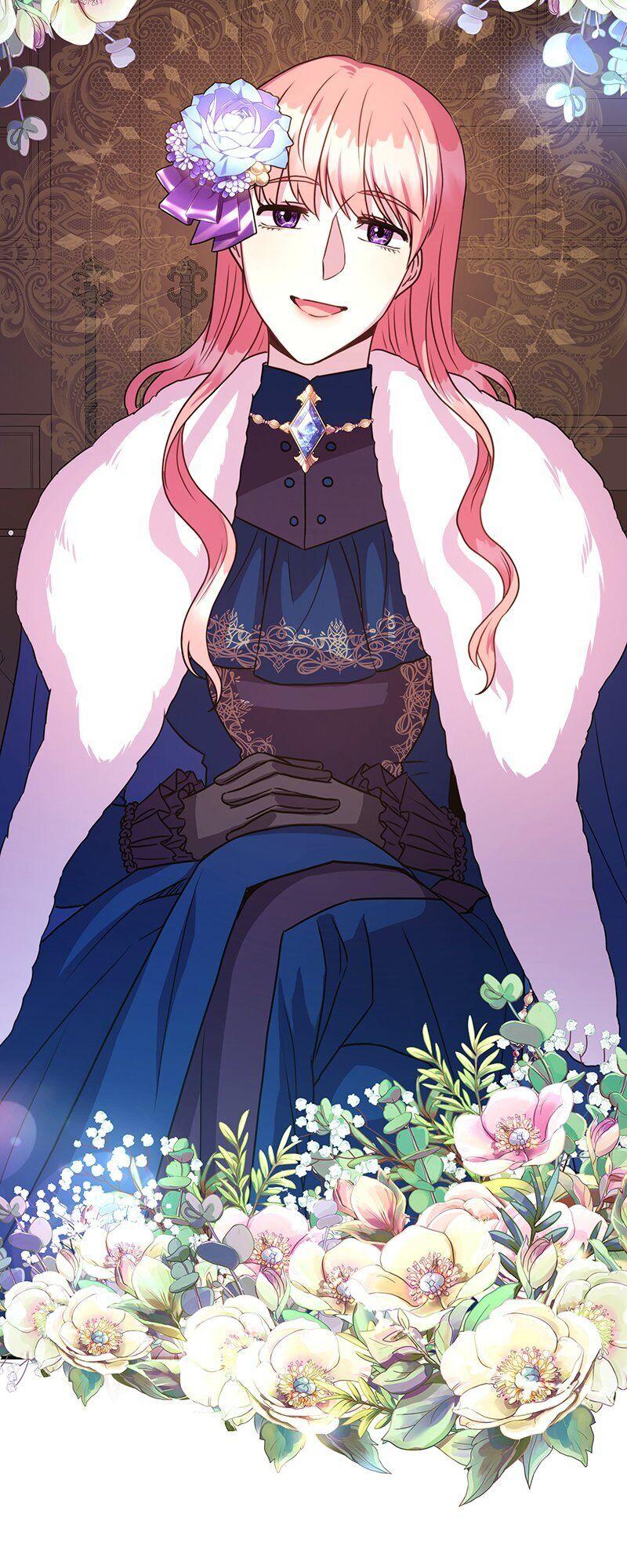 Another Typical Fantasy Romance Chapter 2 - page 60
