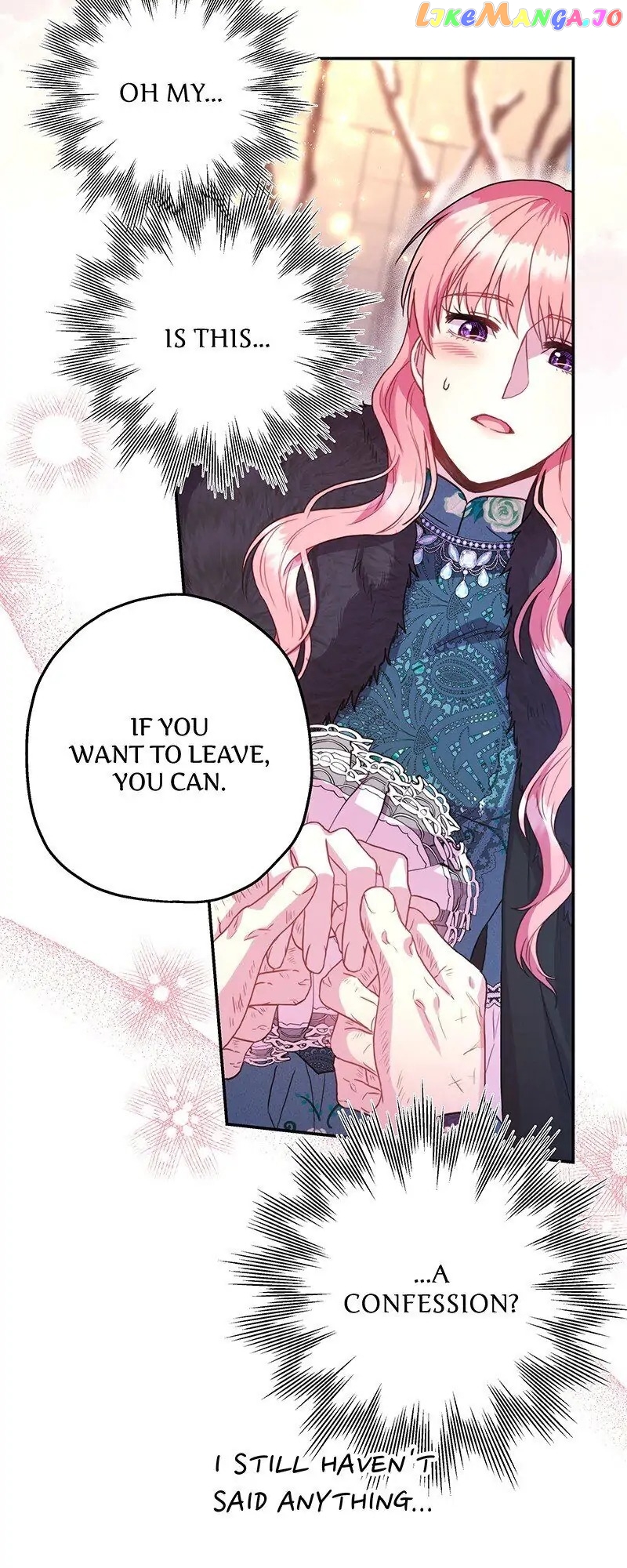 Another Typical Fantasy Romance Chapter 19 - page 14