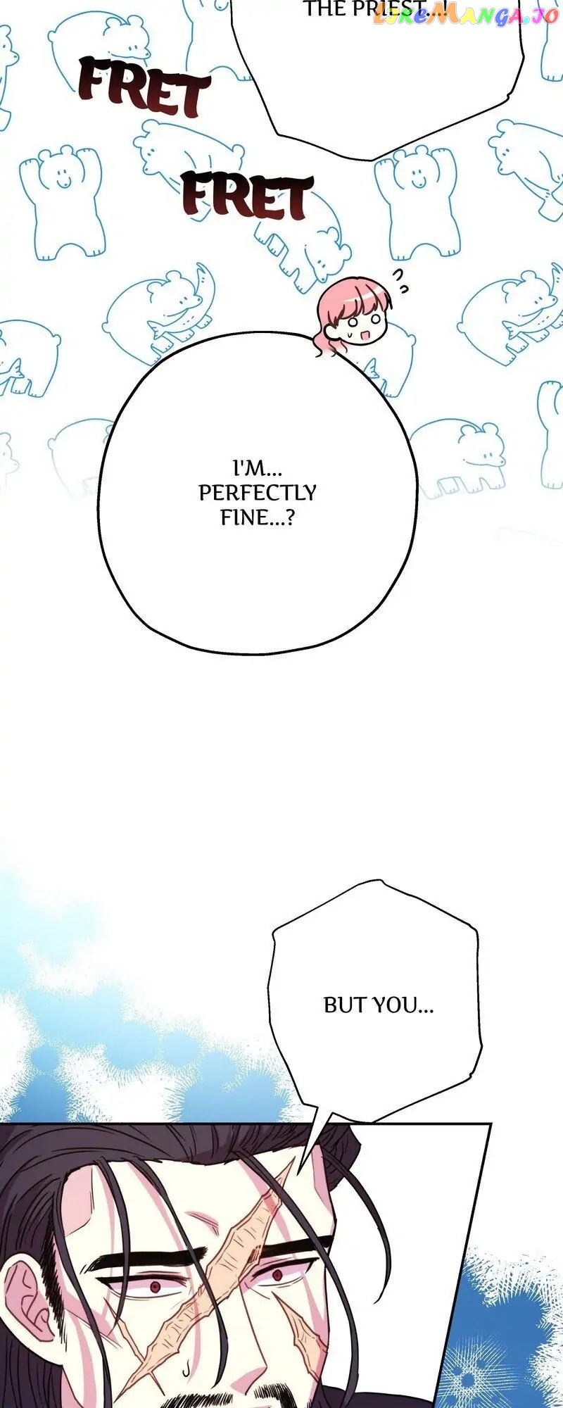 Another Typical Fantasy Romance Chapter 19 - page 29