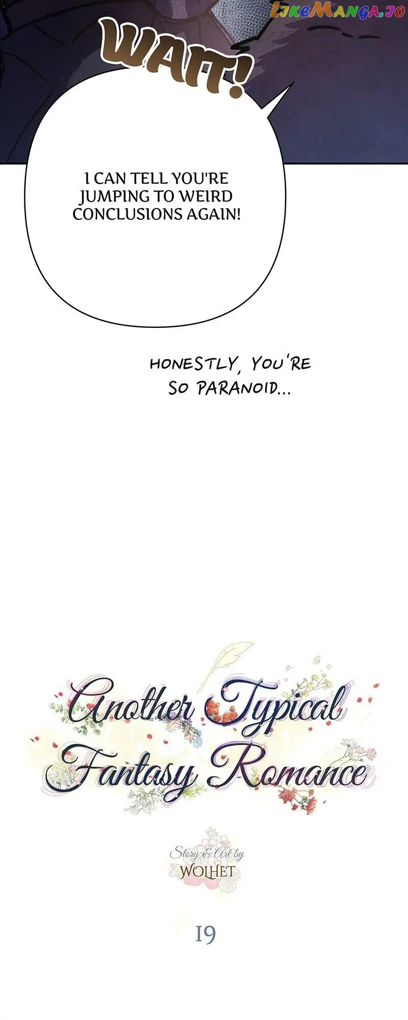 Another Typical Fantasy Romance Chapter 19 - page 3