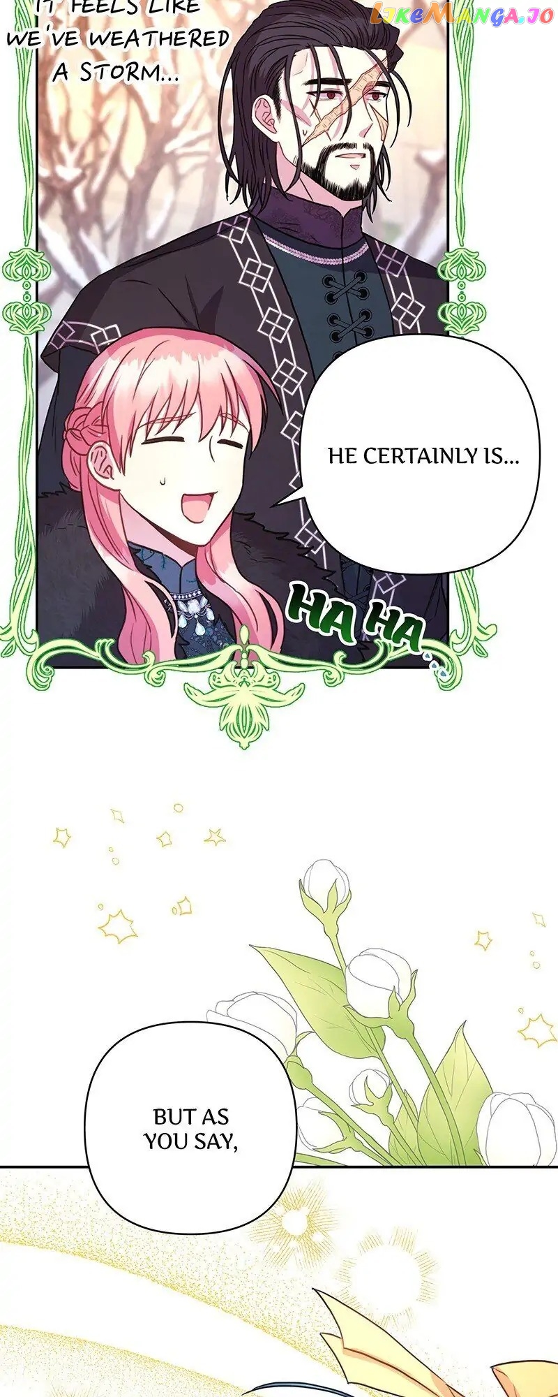 Another Typical Fantasy Romance Chapter 19 - page 60