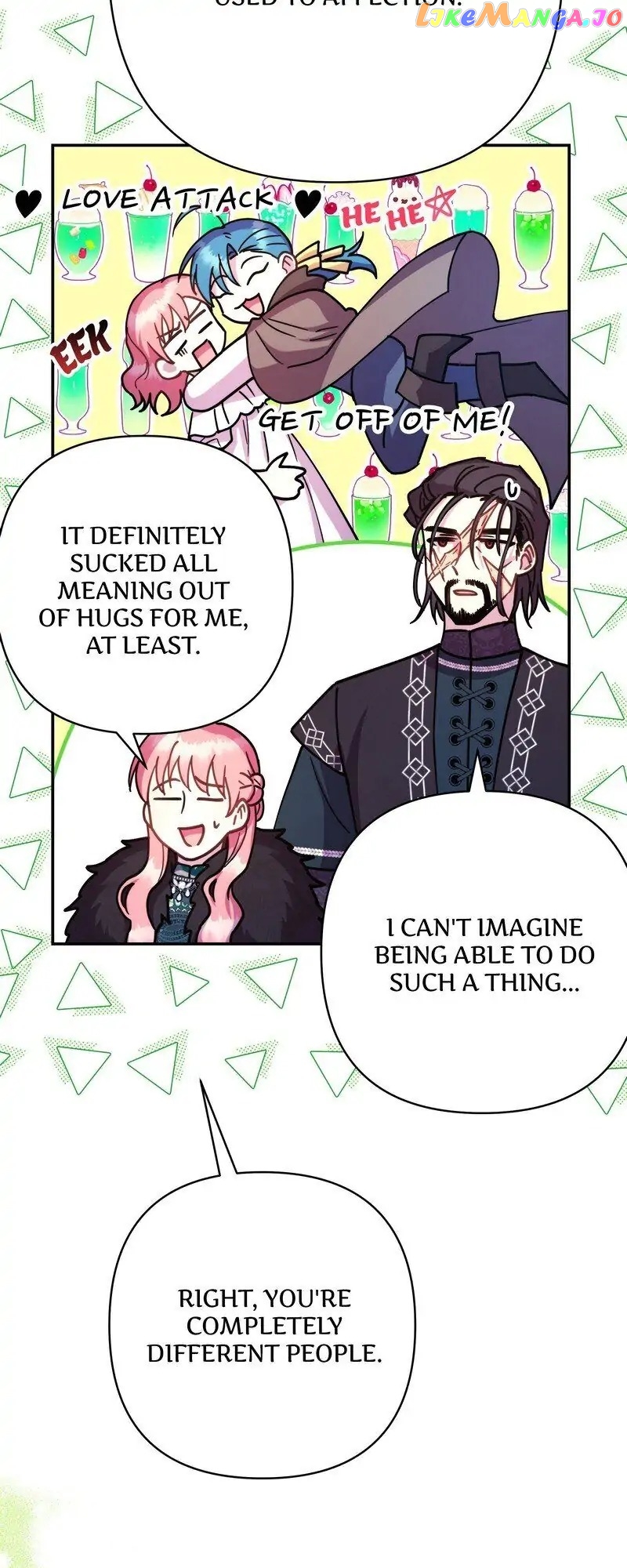 Another Typical Fantasy Romance Chapter 19 - page 68