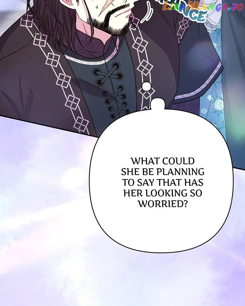Another Typical Fantasy Romance Chapter 19 - page 8