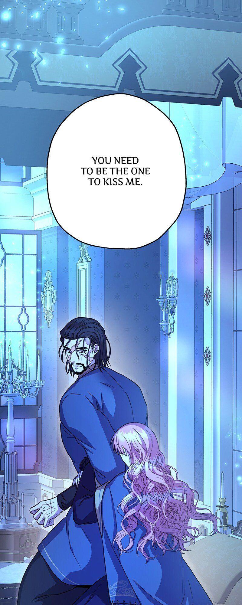Another Typical Fantasy Romance Chapter 16 - page 1