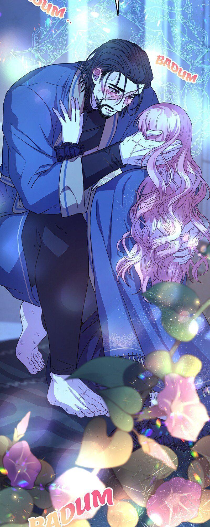 Another Typical Fantasy Romance Chapter 16 - page 14