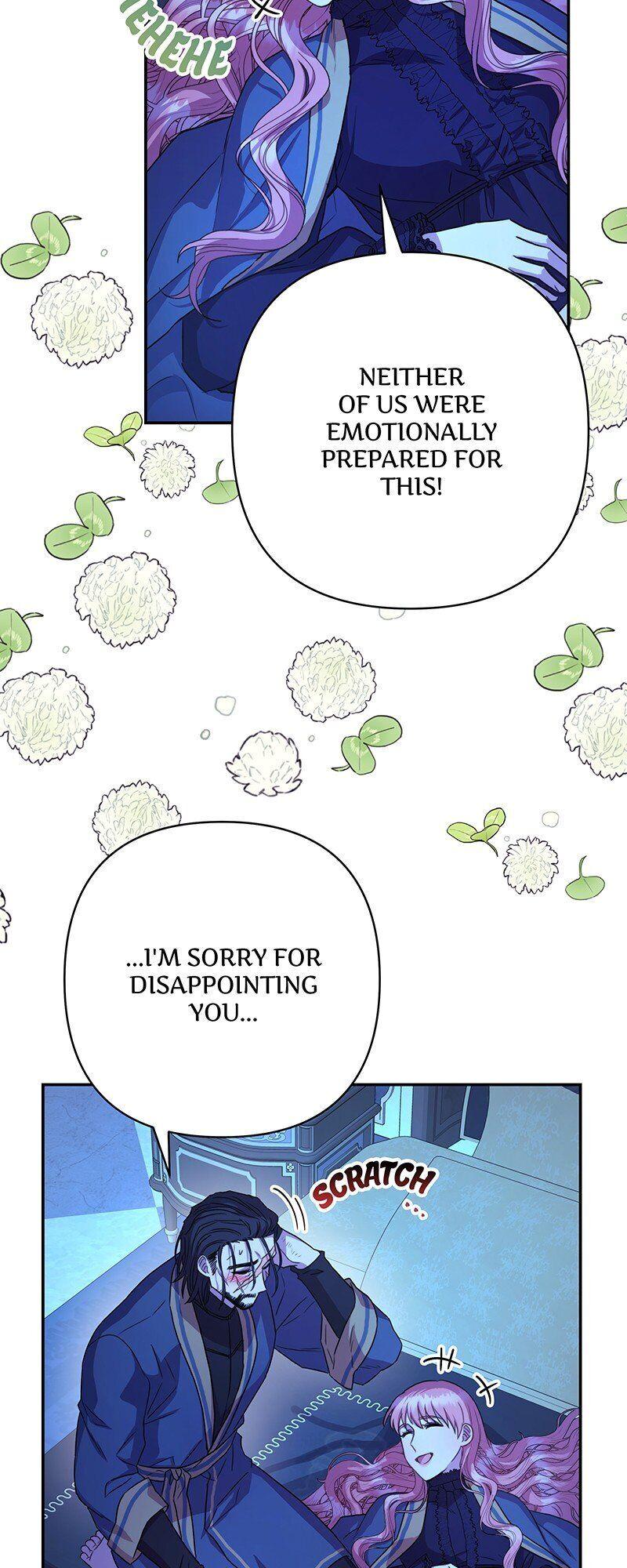 Another Typical Fantasy Romance Chapter 16 - page 34