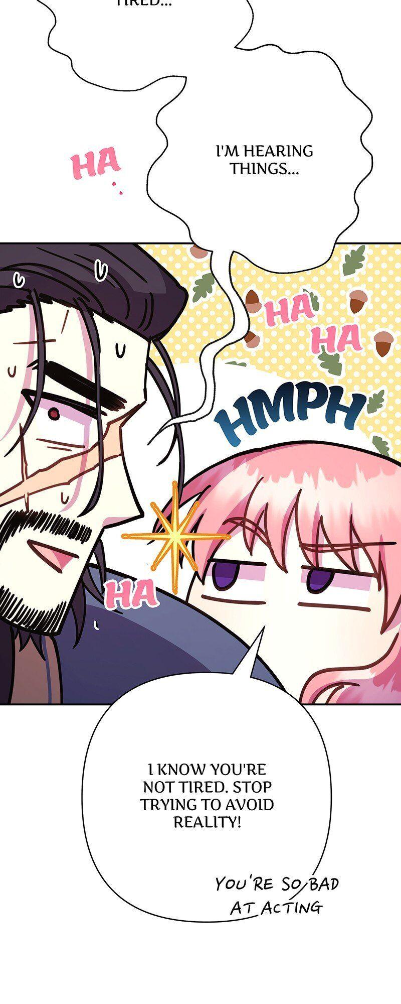 Another Typical Fantasy Romance Chapter 16 - page 4