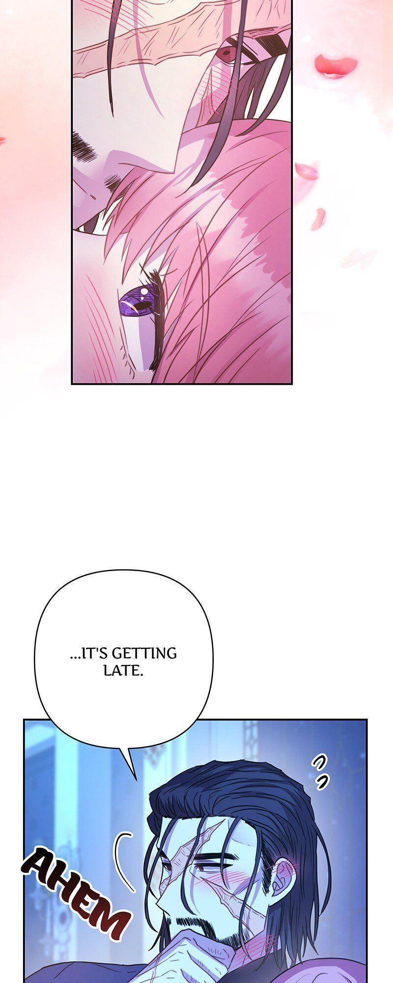 Another Typical Fantasy Romance Chapter 16 - page 50
