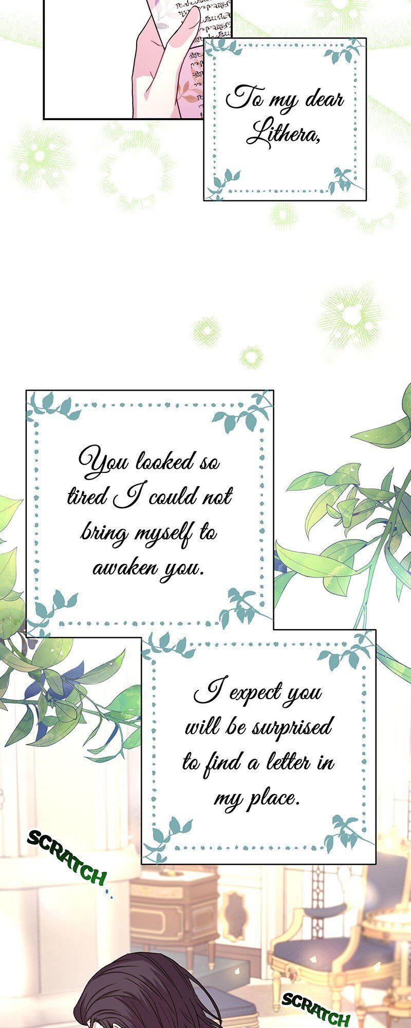 Another Typical Fantasy Romance Chapter 16 - page 61