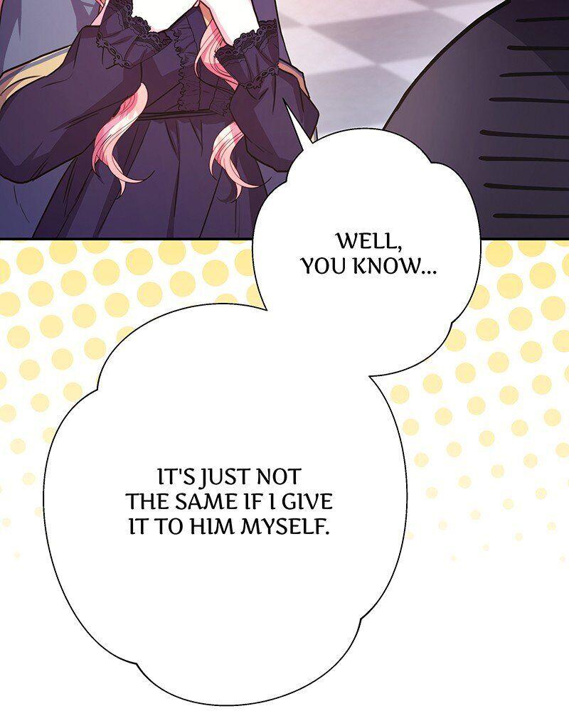 Another Typical Fantasy Romance Chapter 16 - page 75