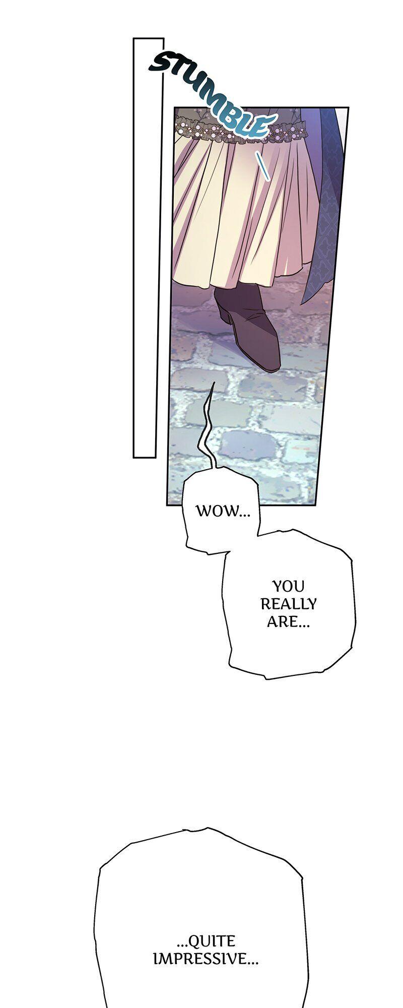 Another Typical Fantasy Romance Chapter 15 - page 39