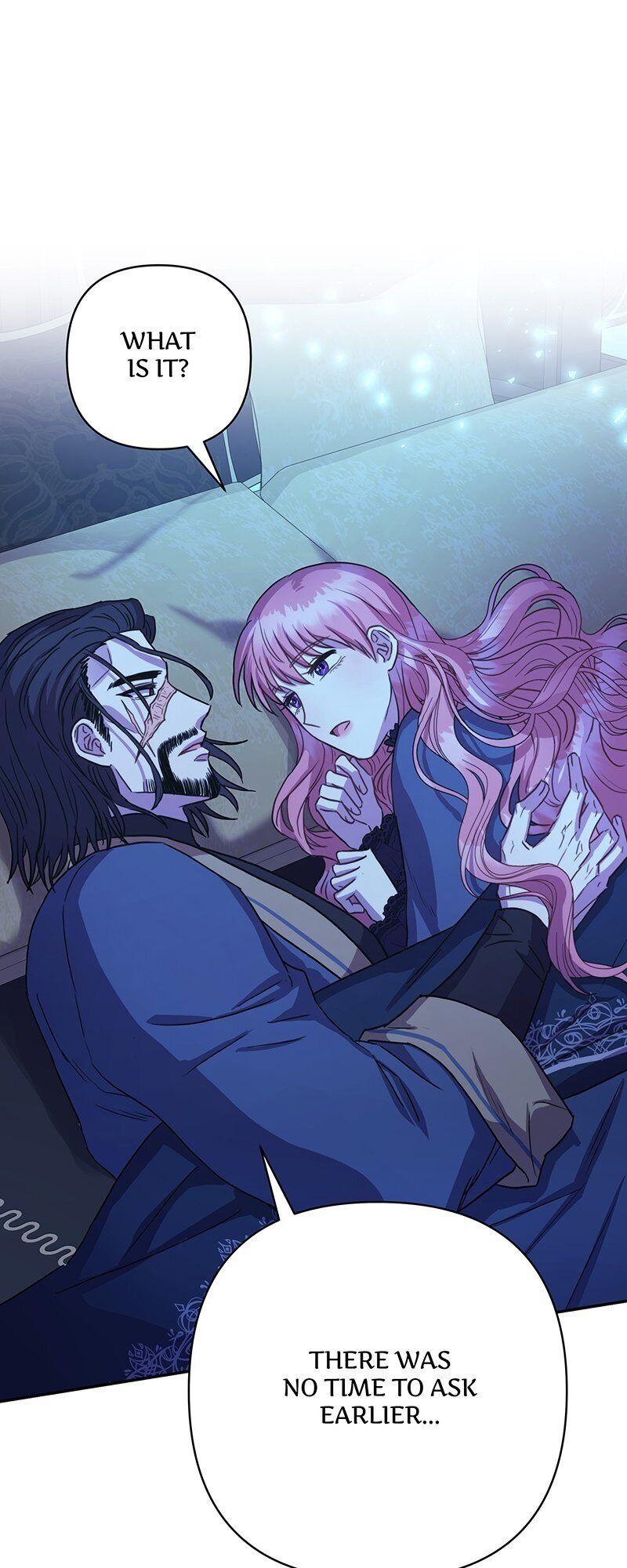 Another Typical Fantasy Romance Chapter 15 - page 55