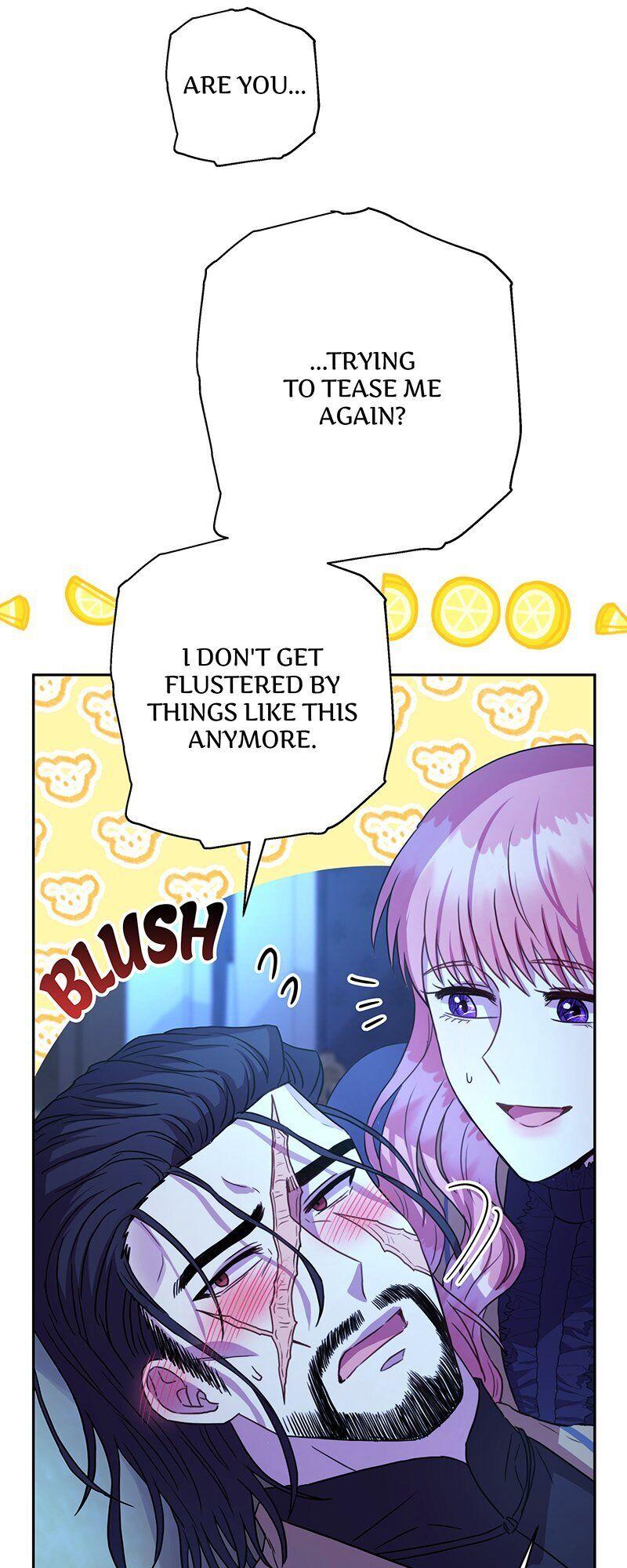 Another Typical Fantasy Romance Chapter 15 - page 63