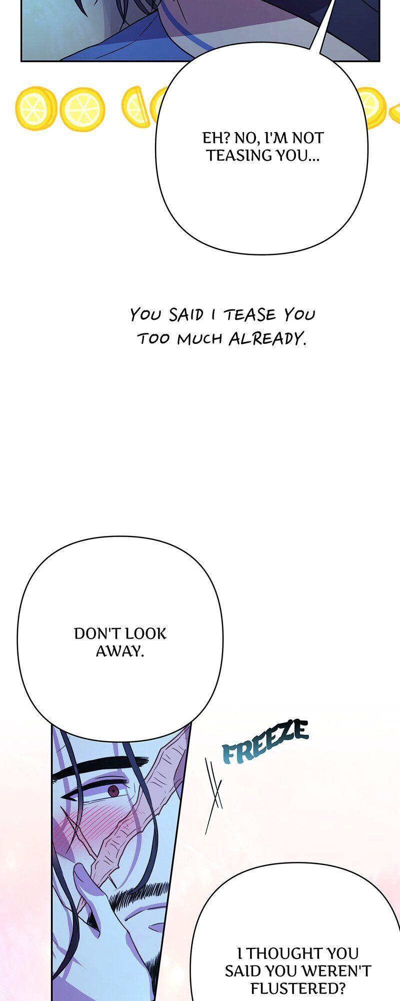 Another Typical Fantasy Romance Chapter 15 - page 64
