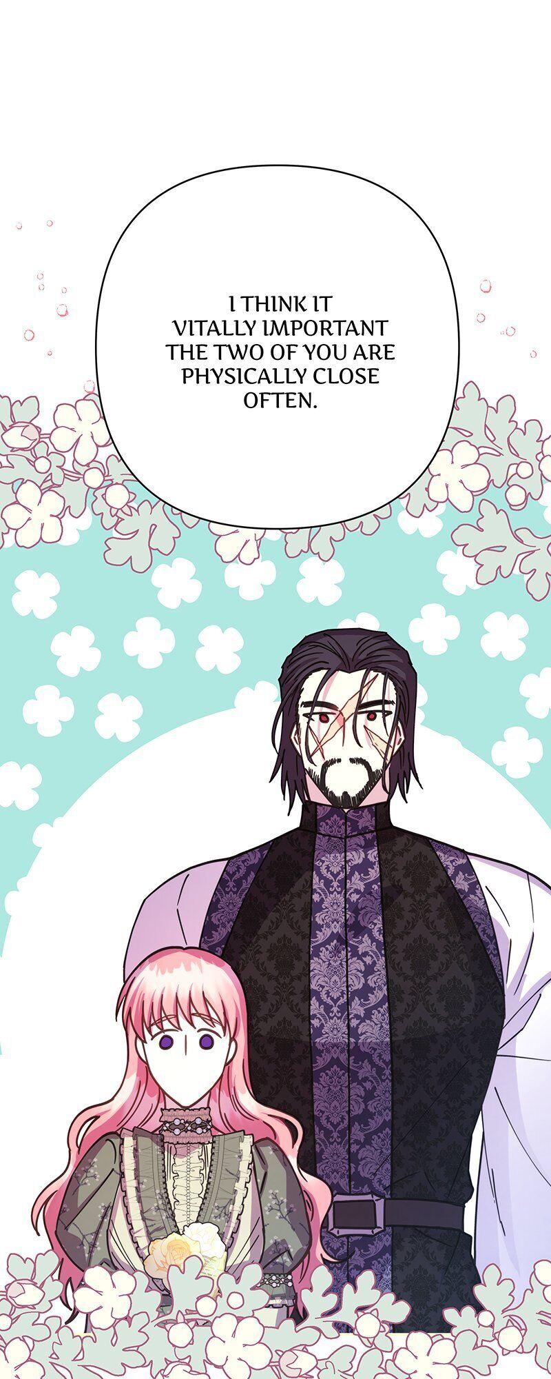 Another Typical Fantasy Romance Chapter 14 - page 1
