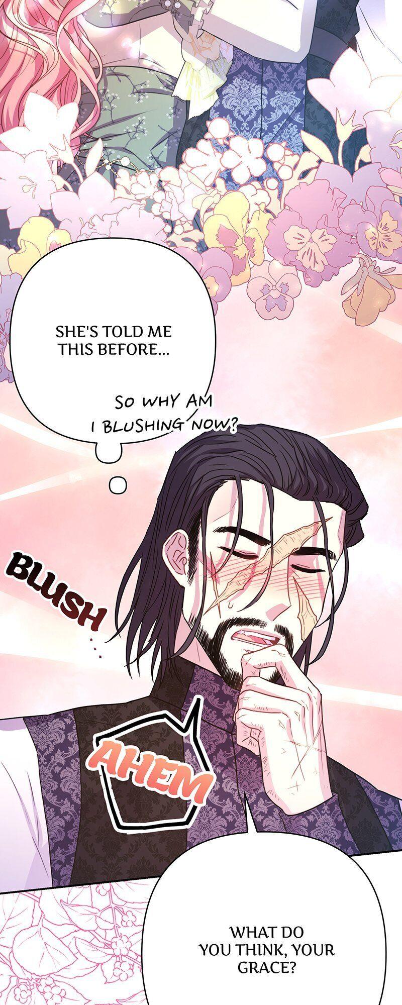 Another Typical Fantasy Romance Chapter 14 - page 11
