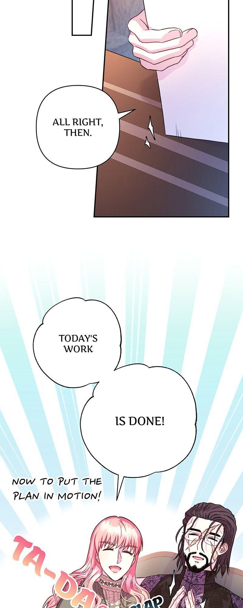 Another Typical Fantasy Romance Chapter 14 - page 17