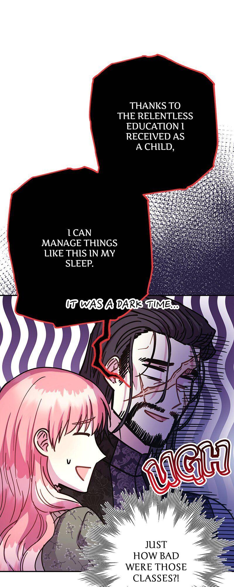 Another Typical Fantasy Romance Chapter 14 - page 20