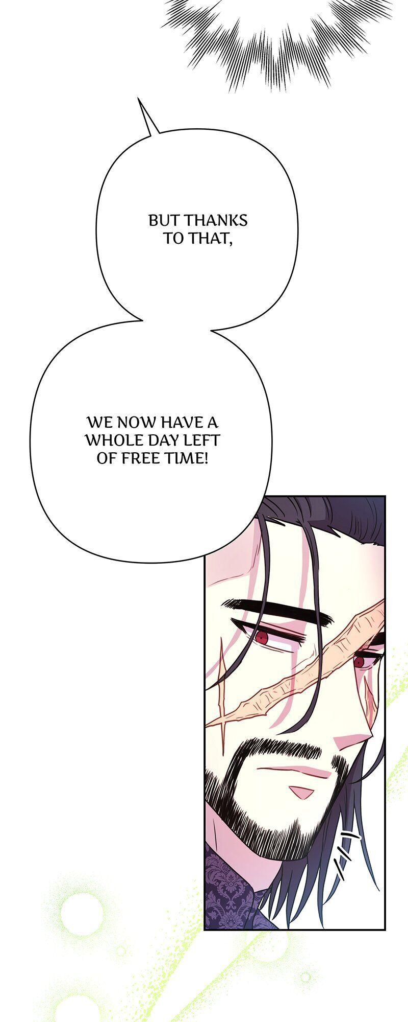 Another Typical Fantasy Romance Chapter 14 - page 21