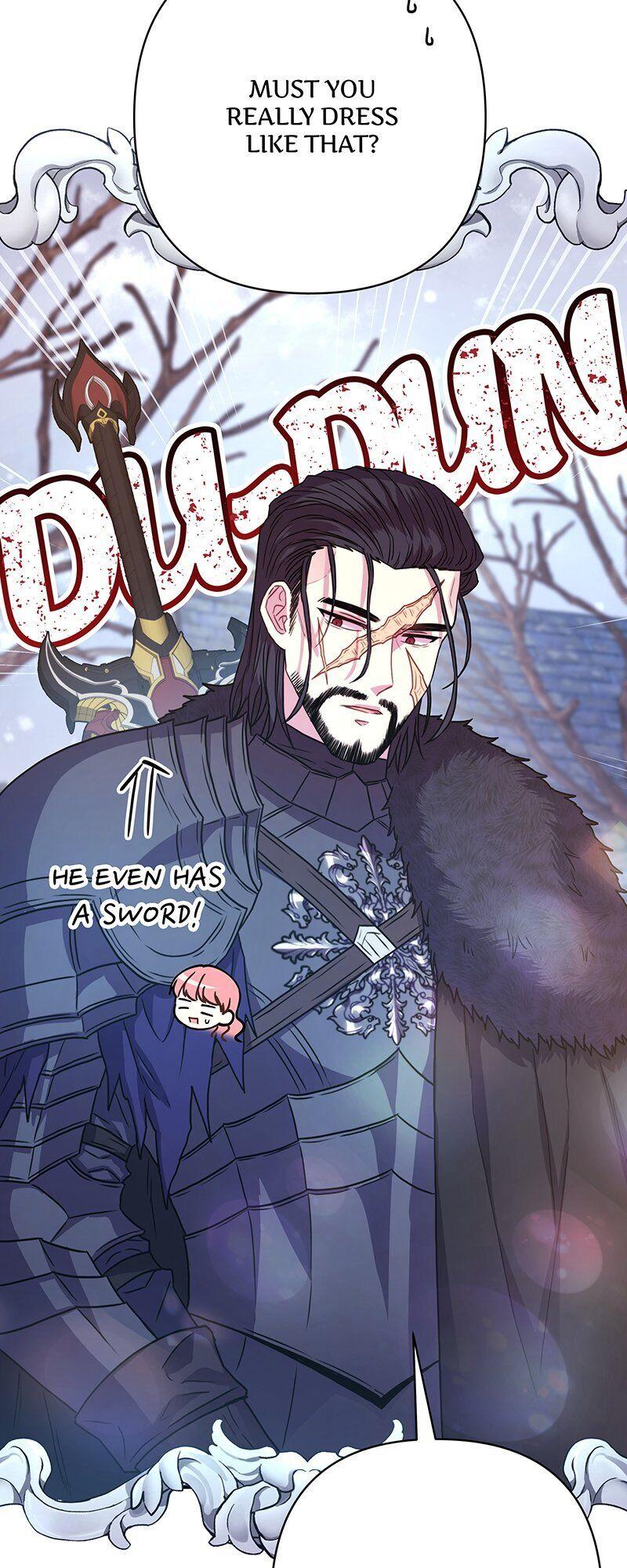 Another Typical Fantasy Romance Chapter 14 - page 26