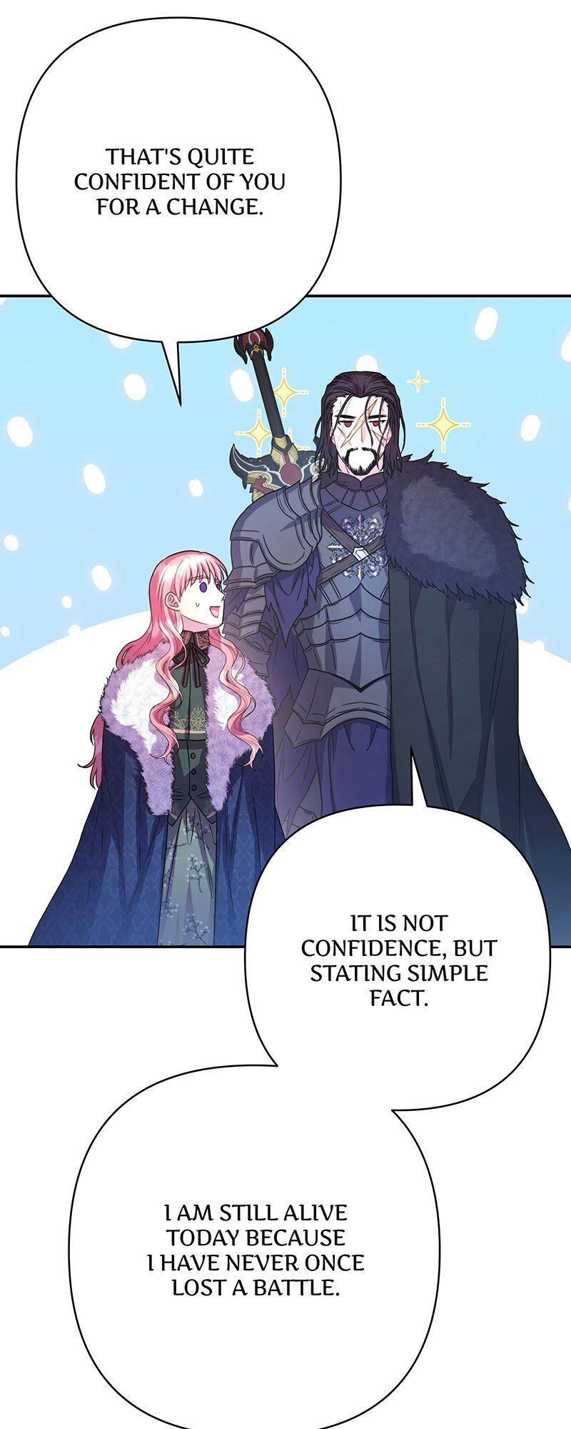 Another Typical Fantasy Romance Chapter 14 - page 32