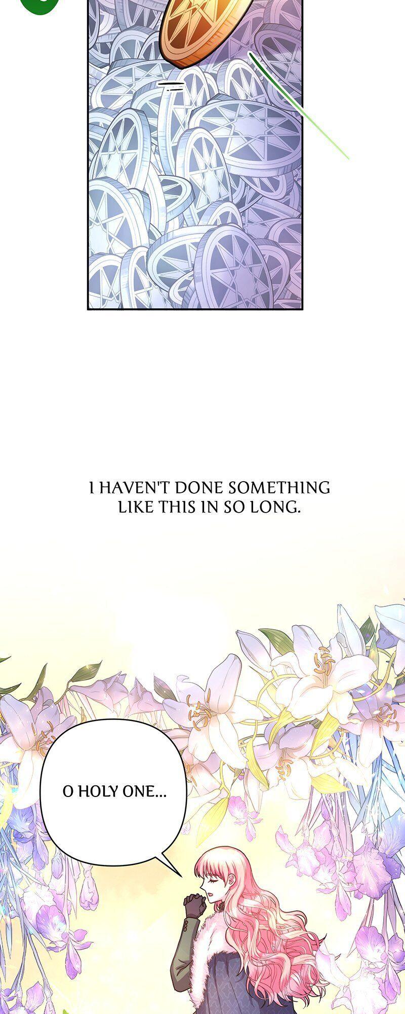 Another Typical Fantasy Romance Chapter 14 - page 49