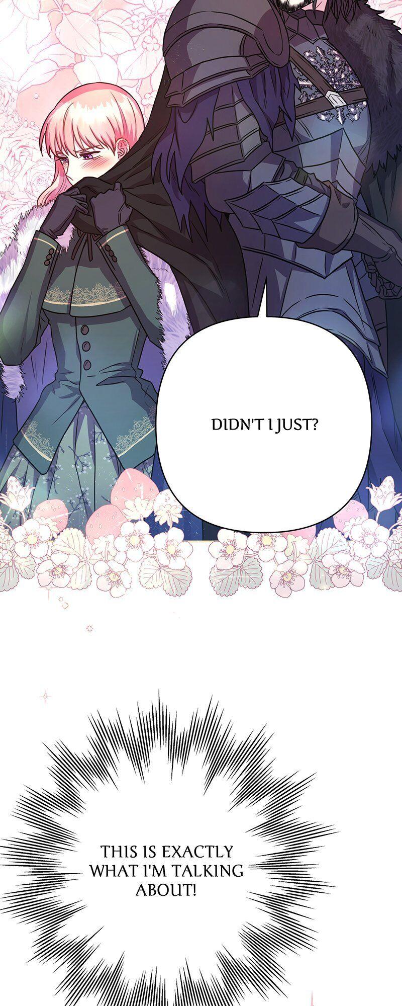 Another Typical Fantasy Romance Chapter 14 - page 62