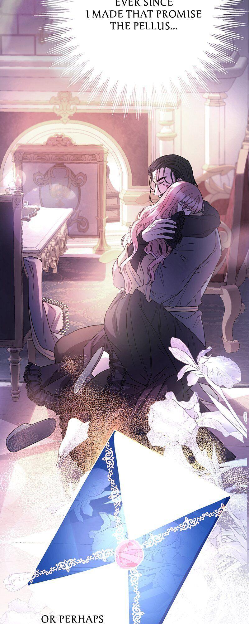Another Typical Fantasy Romance Chapter 14 - page 67