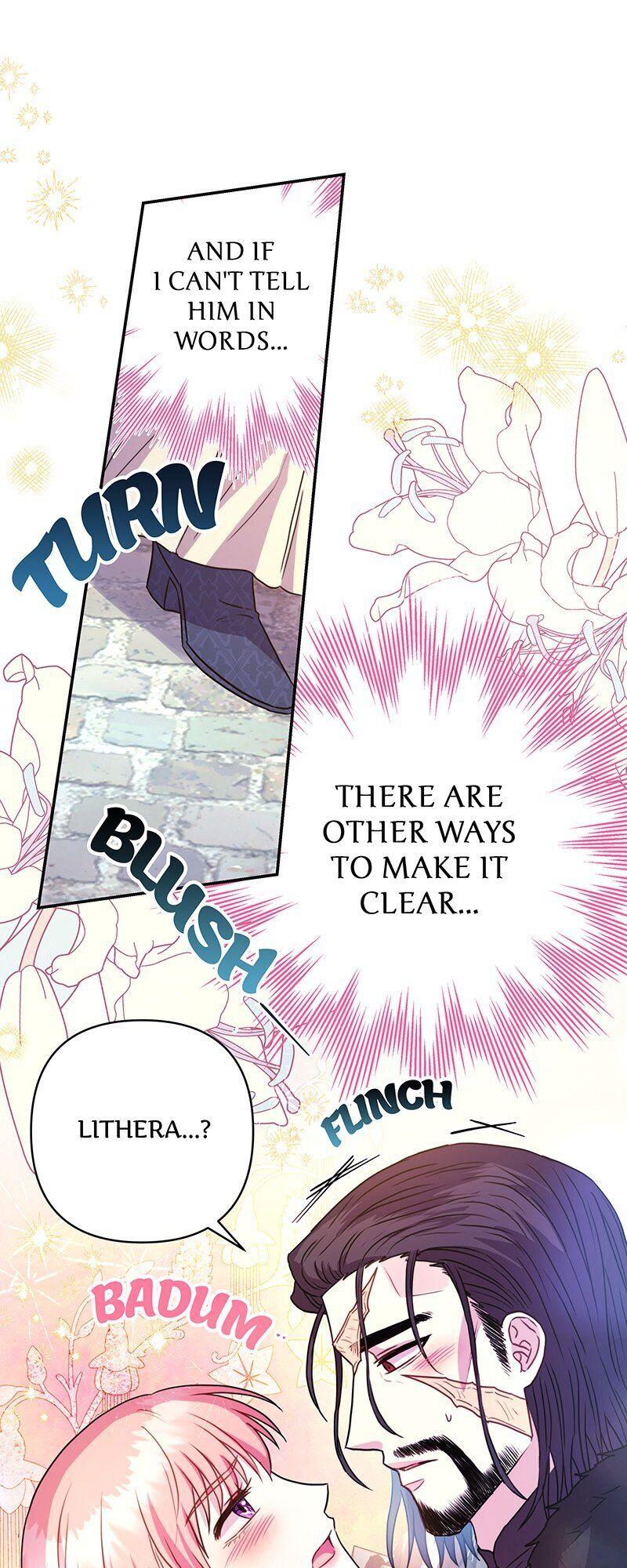 Another Typical Fantasy Romance Chapter 14 - page 71