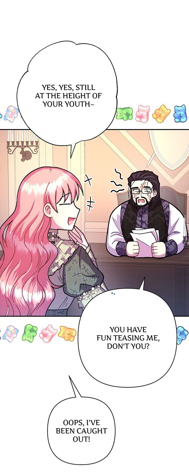 Another Typical Fantasy Romance Chapter 13 - page 13