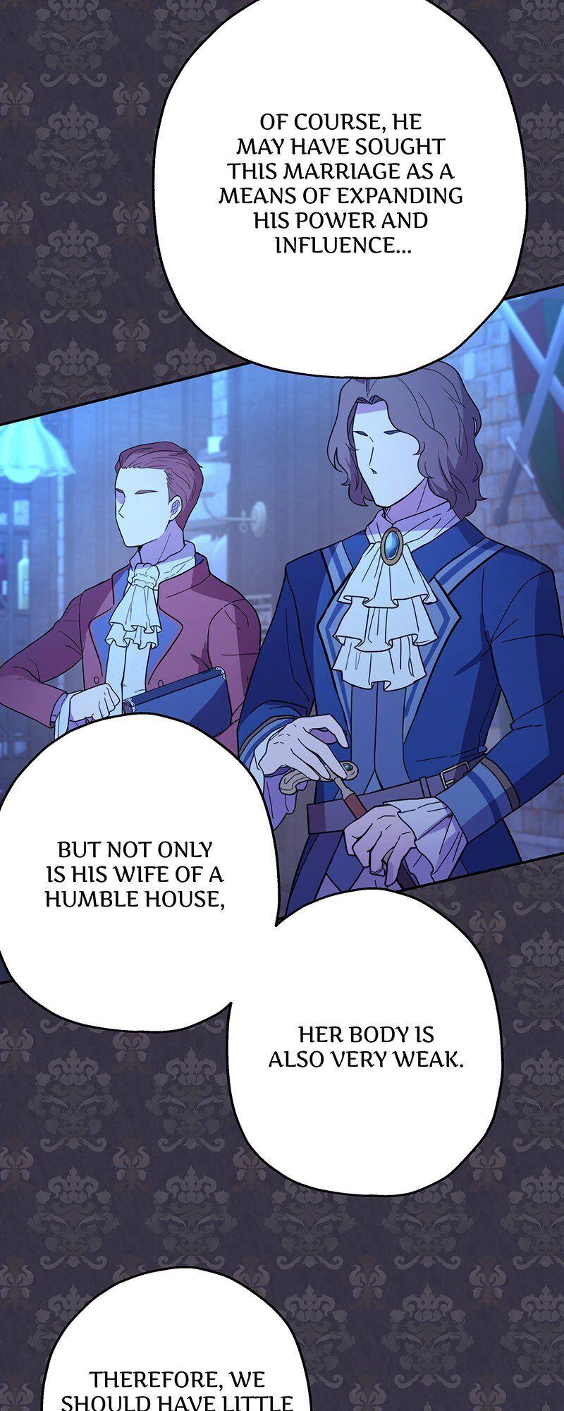 Another Typical Fantasy Romance Chapter 13 - page 2