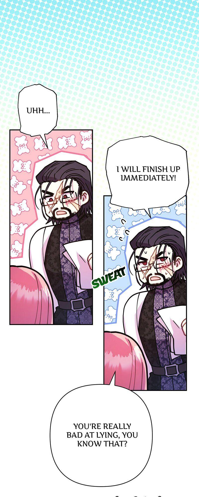Another Typical Fantasy Romance Chapter 13 - page 20