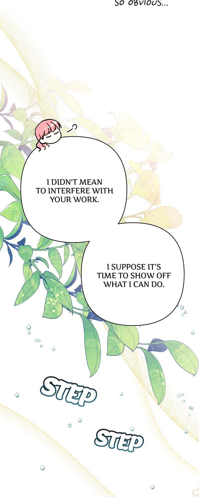 Another Typical Fantasy Romance Chapter 13 - page 21