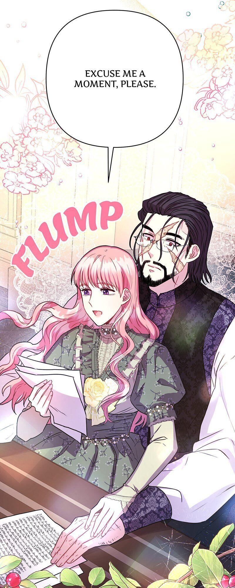 Another Typical Fantasy Romance Chapter 13 - page 22