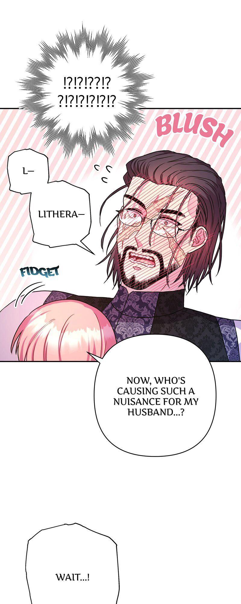 Another Typical Fantasy Romance Chapter 13 - page 24