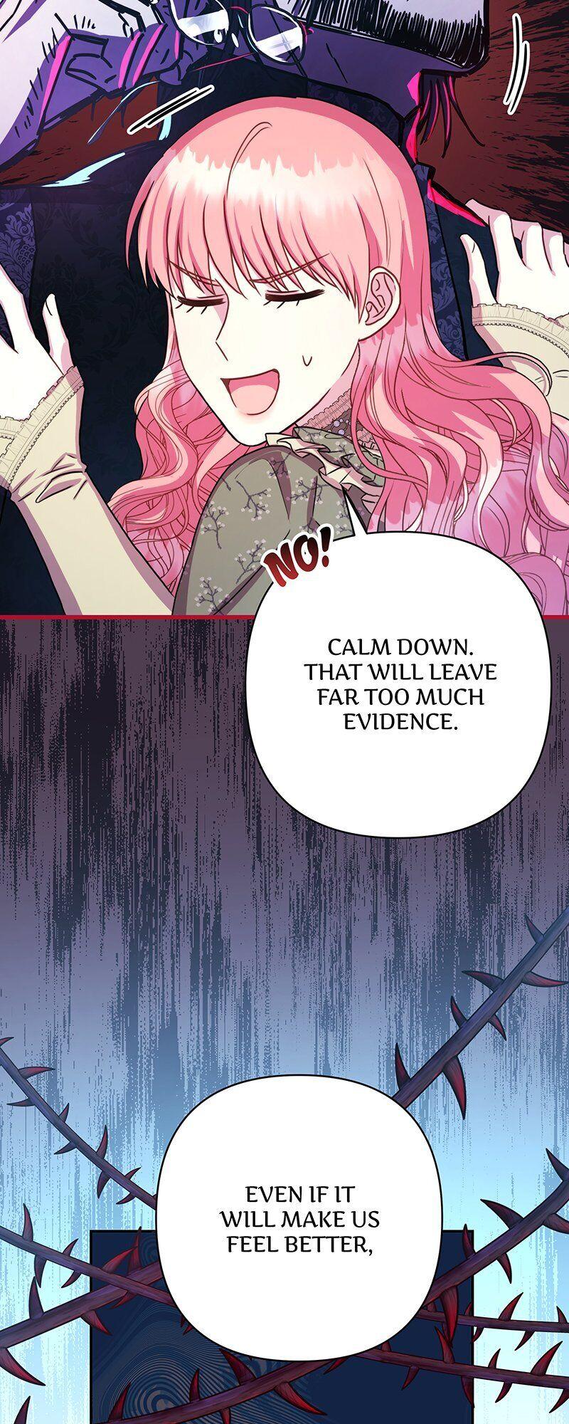 Another Typical Fantasy Romance Chapter 13 - page 37