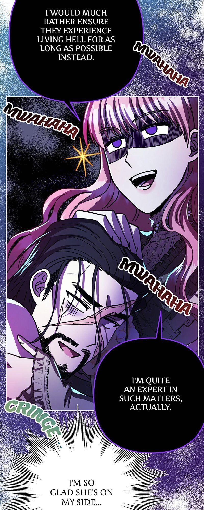 Another Typical Fantasy Romance Chapter 13 - page 42