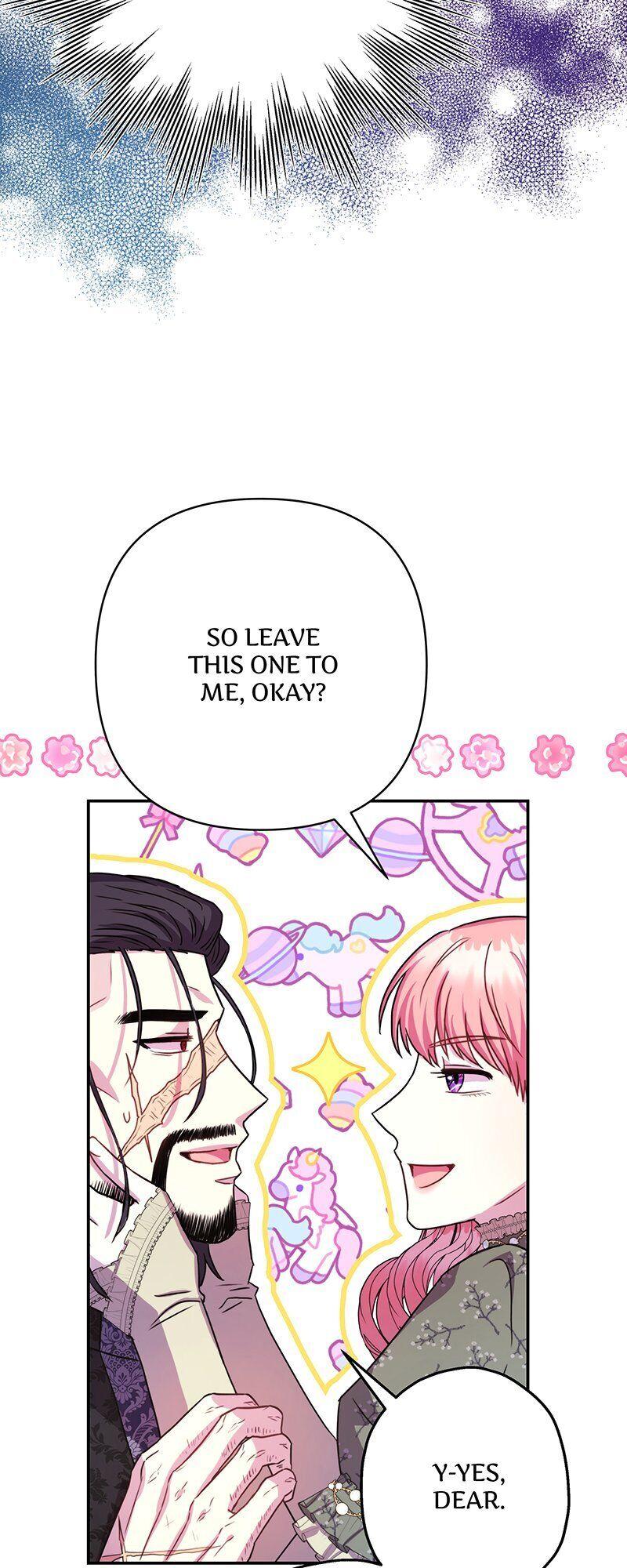 Another Typical Fantasy Romance Chapter 13 - page 43