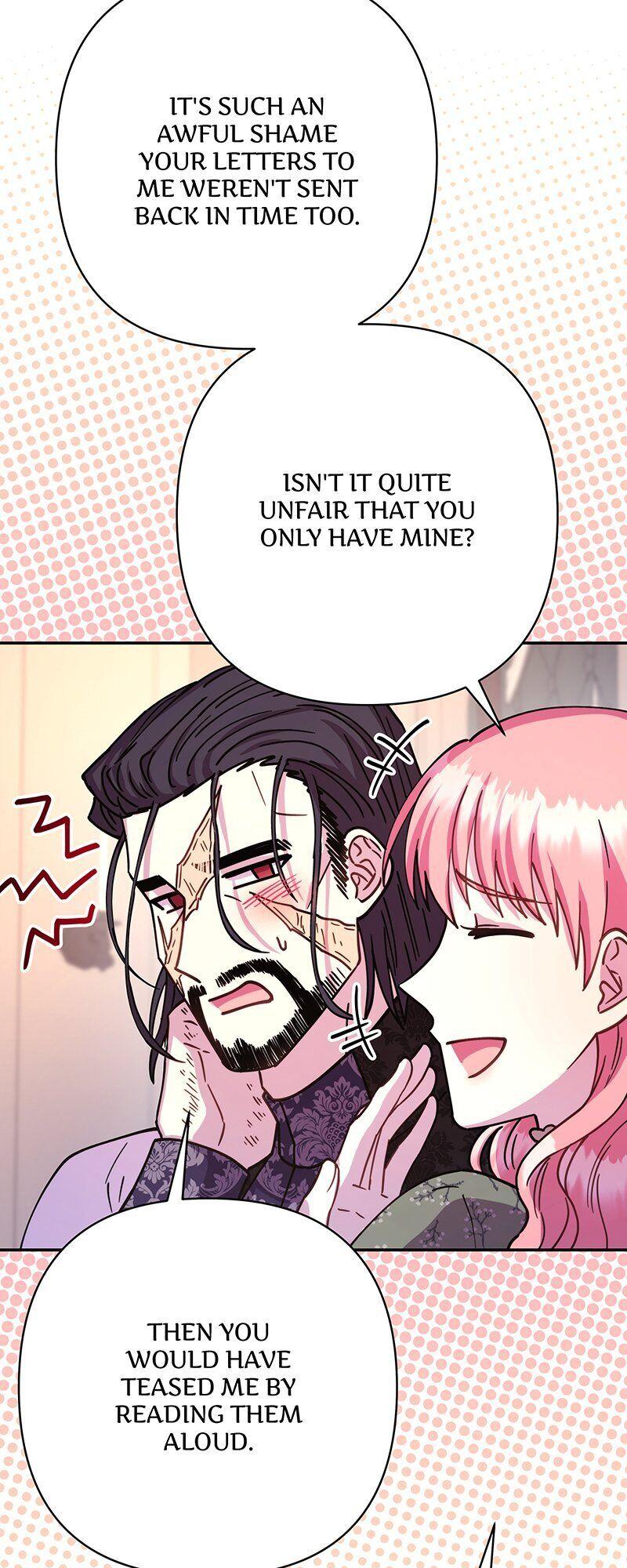 Another Typical Fantasy Romance Chapter 13 - page 60