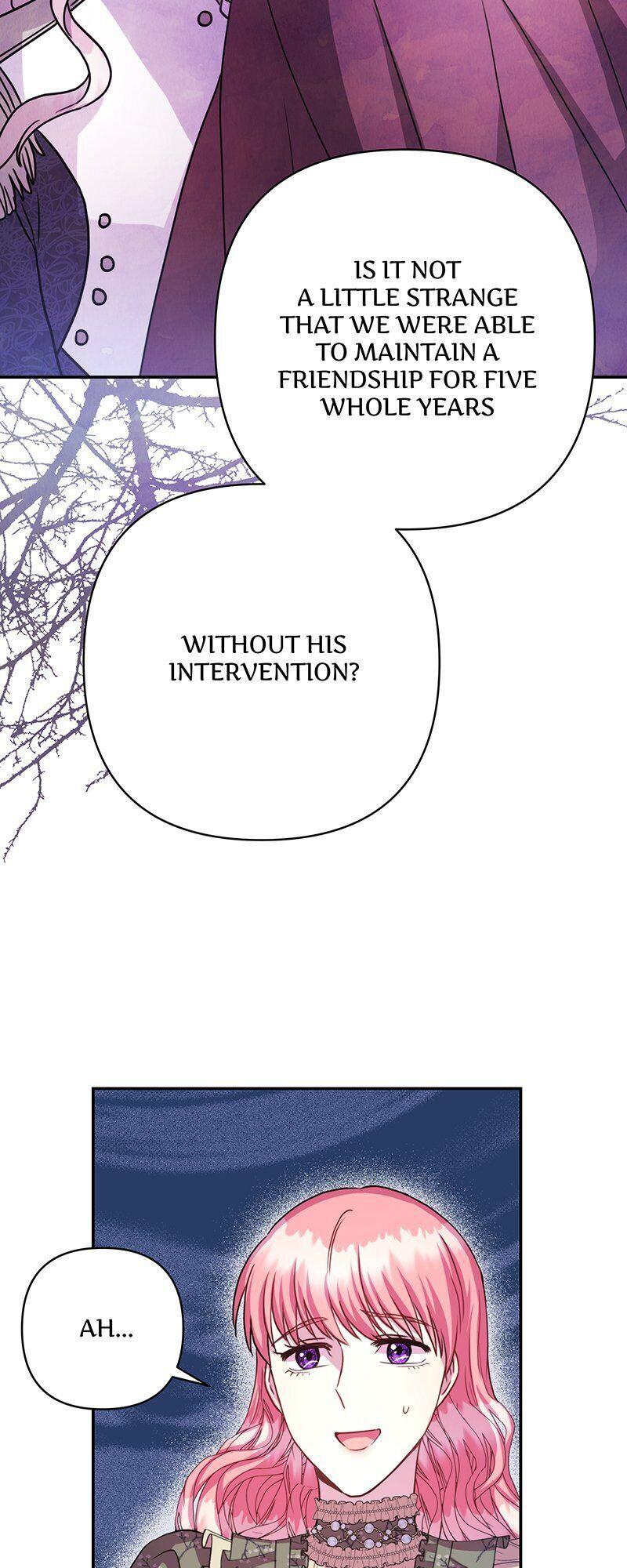 Another Typical Fantasy Romance Chapter 13 - page 64