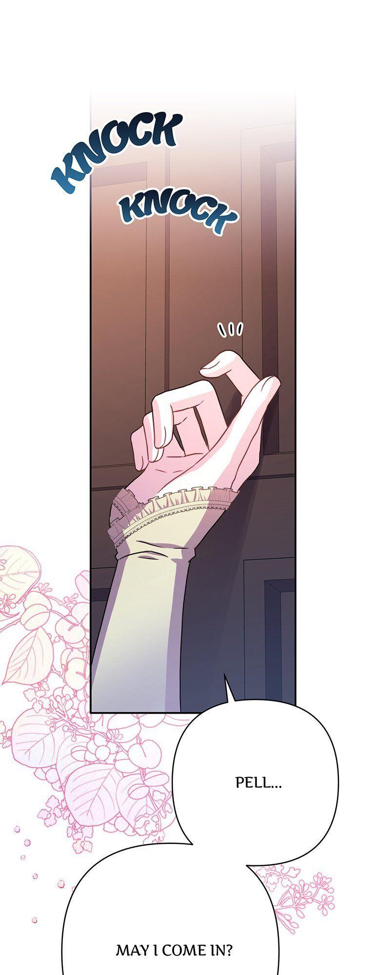 Another Typical Fantasy Romance Chapter 13 - page 7
