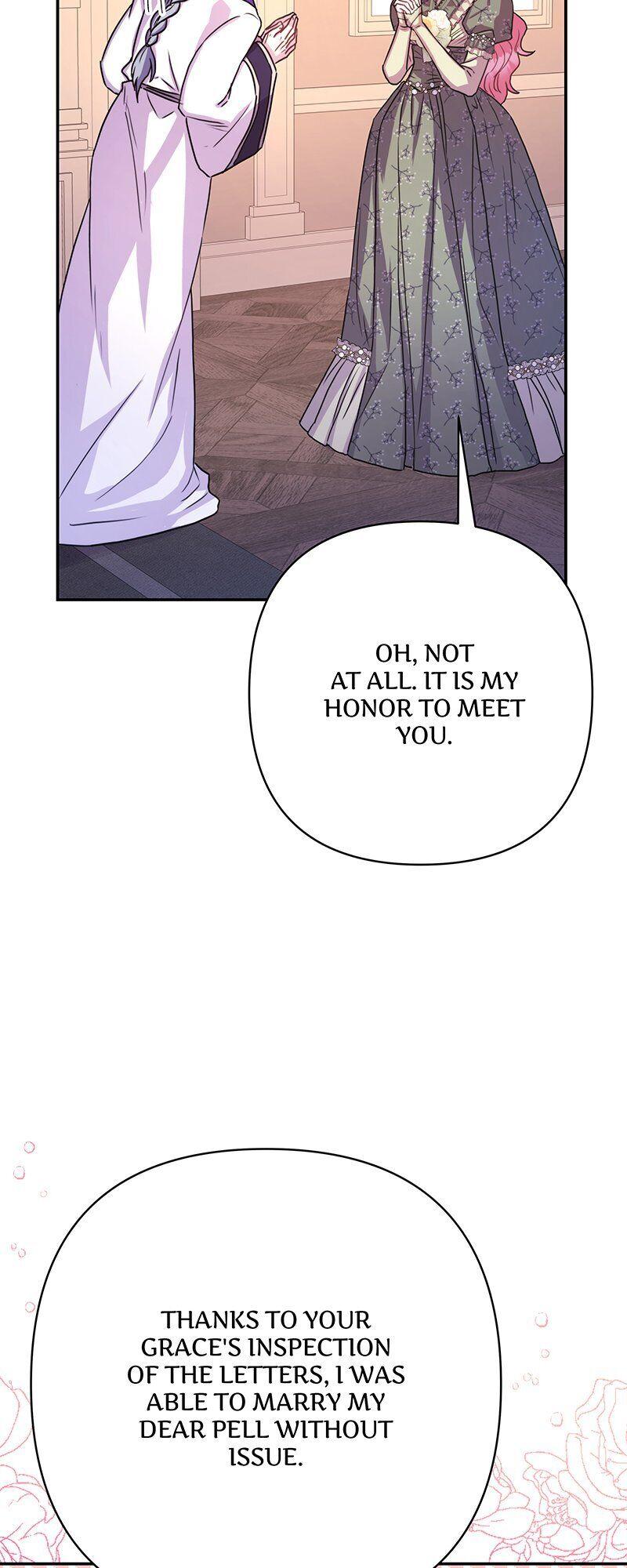Another Typical Fantasy Romance Chapter 13 - page 83